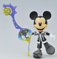 Mickey Mouse KHBBS (Kingdom Hearts Select).png