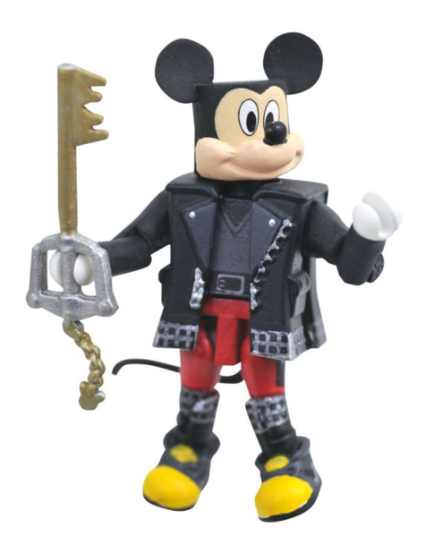 File:Mickey Mouse KHIII (Minimates).png