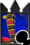Sprite of the Trickmaster card from Kingdom Hearts Re:Chain of Memories.