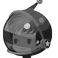 Black Aviator - Helmet (Male) KHX.png