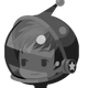 Black Aviator - Helmet (Male) KHX.png