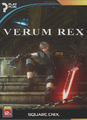 Boxart of Verum Rex