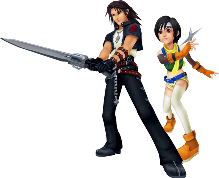 File:WLeon & Yuffie KH.png