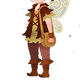 Terence set