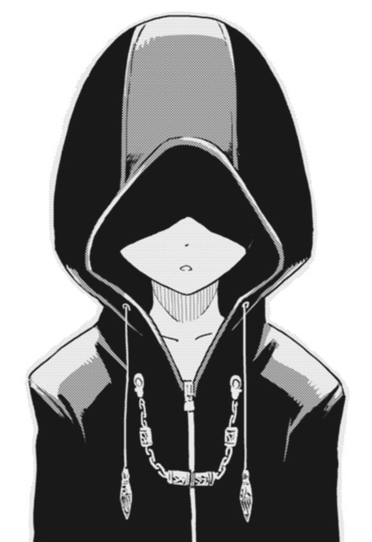 File:Xion (Hooded) KHD Manga.png