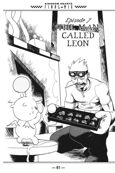 File:Episode 7 - The Man Called Leon (Front) KH Manga.png