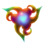 The Hungry Crystal material sprite