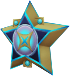 Falling Star - Kingdom Hearts Wiki, the Kingdom Hearts encyclopedia