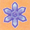 Sprite of the Blizzaga Lucky Dice icon from Dream Drop Distance.
