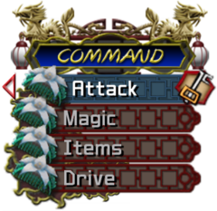 Category:Kingdom Hearts II Command Menu images - Kingdom Hearts Wiki ...
