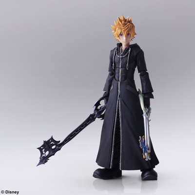 Bring Arts - Kingdom Hearts Wiki, the Kingdom Hearts encyclopedia