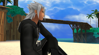 Kingdom Hearts 3D: Dream Drop Distance - Kingdom Hearts Wiki, the ...