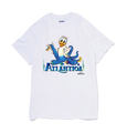 Atlantica Donald Duck T-shirt (White) X-Large.png