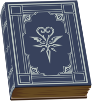 Book of Prophecies KHX.png