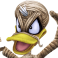 Donald Duck (Portrait) HT KHIIHD.png