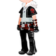 KH II Leon set