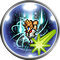 Icon of Limit Boost from Final Fantasy Record Keeper