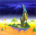 Gallery Mysterious Tower Kingdom Hearts Wiki The Kingdom Hearts 