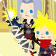 KH Rhythm Parade sprite