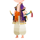 Arabian Scout Set KHX.png