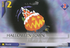 154: Halloween Town (C)