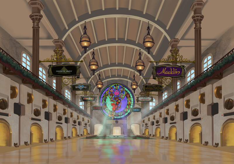 File:Kingdom Hearts Fragmented Keys 03.png