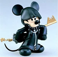 Mickey Mouse (Disney Magical Collection).png