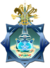 Keyblade Master Award image for the wiki's 2017 End of Year Event.