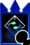 Sprite of the Moment's Reprieve card from Kingdom Hearts Re:Chain of Memories