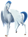 Pegasus [KH III]