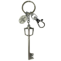 Pewter Keychain (Kingdom Key) Monogram International.png