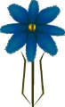Flower (Blue) [KH Days]