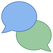 New logo for the IRC chat.