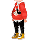 Casual Mickey set