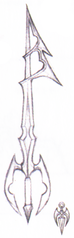 Category:Keyblade artwork images - Kingdom Hearts Wiki, the Kingdom ...