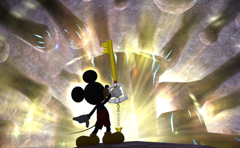 File:Kingdom Hearts is Light 04 KH.png