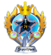 September 2014 Featured User Medal.png