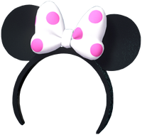 Head - Minnie Ears (White Bow) KH0.2.png