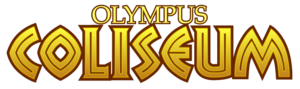 Olympus Coliseum Logo KH.png