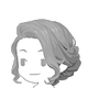 Party 'Do hairstyle