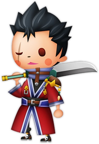 Auron (KH outfit) TFFCC.png