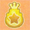 Sprite of the Megalixir Lucky Dice icon from Dream Drop Distance.
