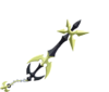 the base form of the Missing Ache Keyblade