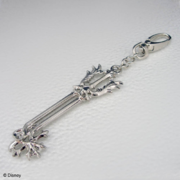 Keyblade Keychains - Kingdom Hearts Wiki, the Kingdom Hearts encyclopedia