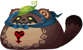 Raccoon Dog Soldier (Large) KHUX.png