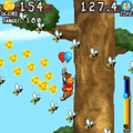 Gameplay of KH Balloon Glider.