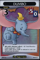 90: Dumbo (SR)