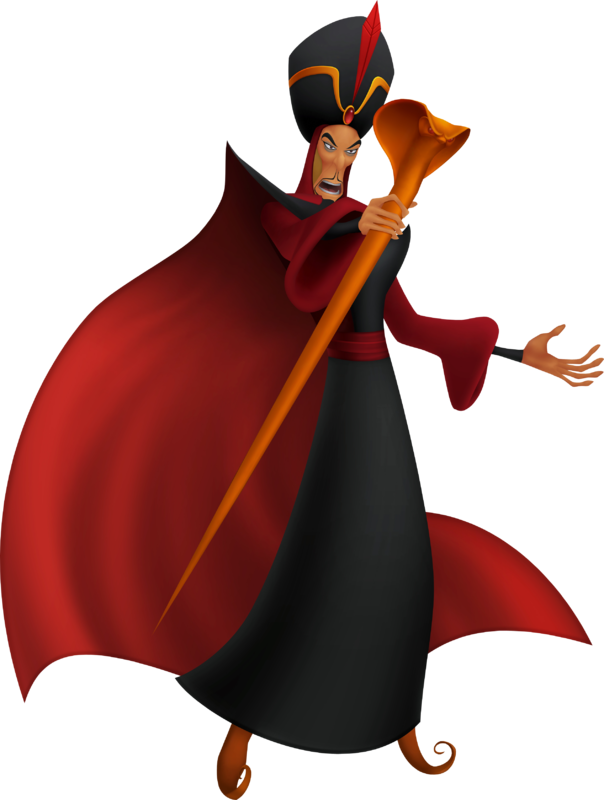 Jafar Kingdom Hearts Wiki, the Kingdom Hearts encyclopedia