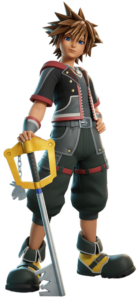 File:Sora (KHIII) Fortnite.png