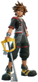 Sora (Kingdom Hearts III)